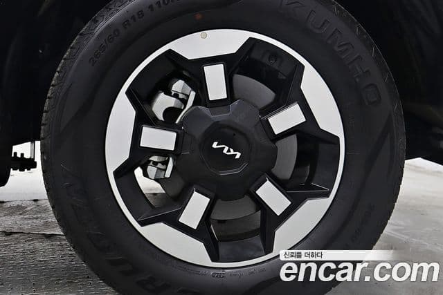 Kia 타스만 Extreme, 2026 19