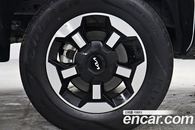 Kia 타스만 Extreme, 2026 20