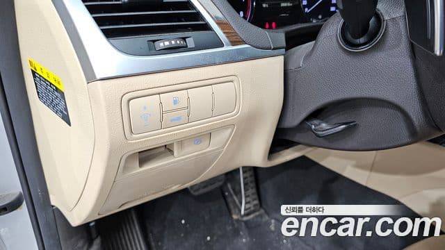 Hyundai Genesis DH G330 Modern AWD, 2016 14