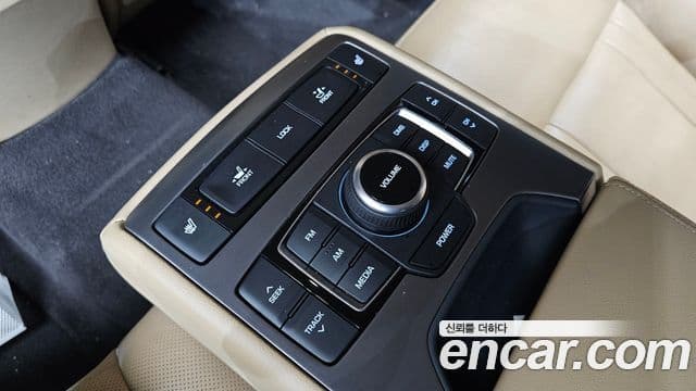 Hyundai Genesis DH G330 Modern AWD, 2016 17