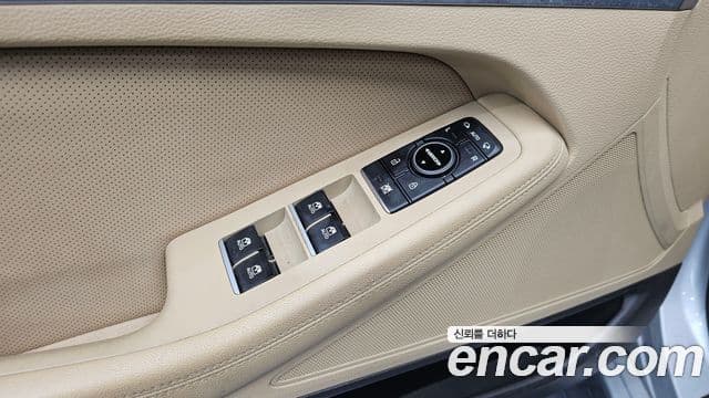 Hyundai Genesis DH G330 Modern AWD, 2016 18