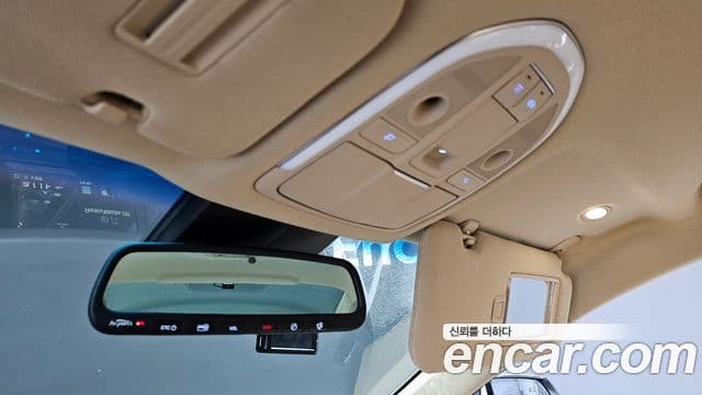 Hyundai Genesis DH G330 Modern AWD, 2016 19