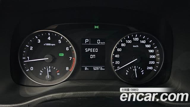 Hyundai Avante AD 1.6 GDI Smart, 2017 8