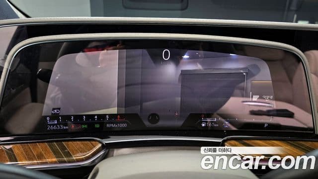 Cadillac Escalade 5세대 ESV Sport Platinum, 2023 8