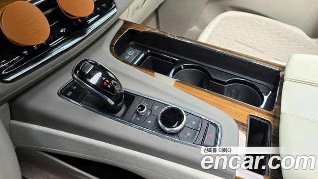 Cadillac Escalade 5세대 ESV Sport Platinum, 2023 9