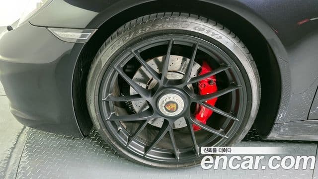 Porsche 911 991, 2018 все фото