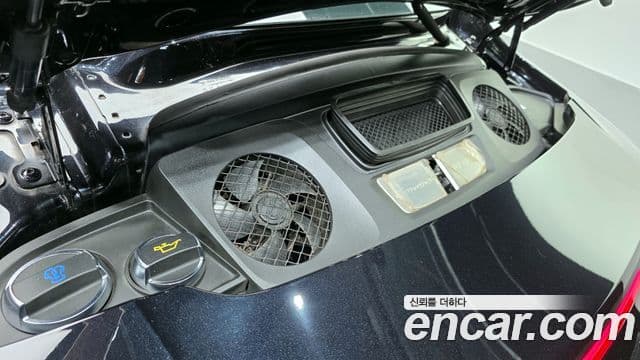 Porsche 911 991, 2018 6