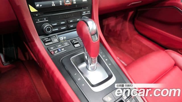 Porsche 911 991, 2018 9