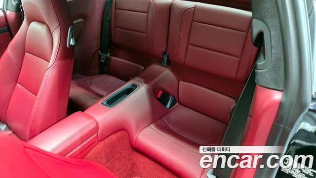 Porsche 911 991, 2018 12