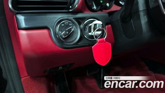 Porsche 911 991, 2018 16