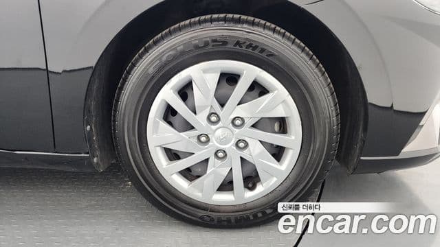 Hyundai Avante (CN7) Smart, 2021 все фото