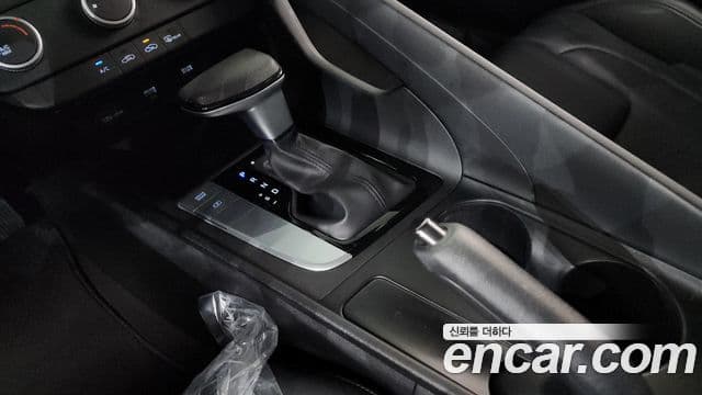 Hyundai Avante (CN7) Smart, 2021 9