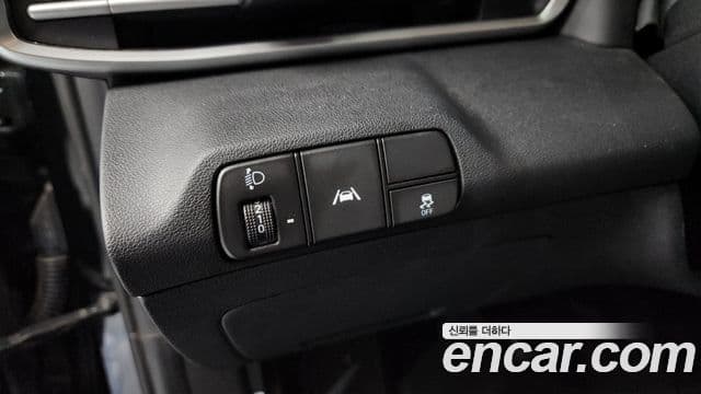 Hyundai Avante (CN7) Smart, 2021 17