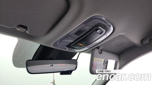 Hyundai Avante (CN7) Smart, 2021 19