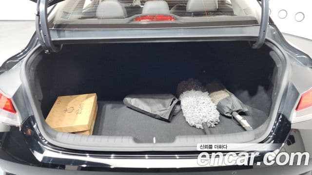 Hyundai Avante (CN7) Smart, 2021 20