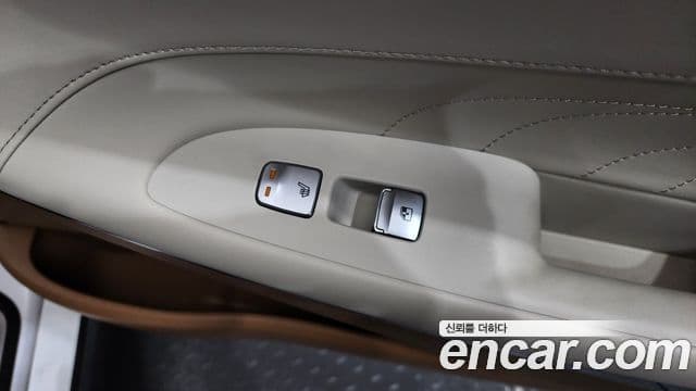 Hyundai The / новый New Grandeur IG Calligraphy, 2021 18