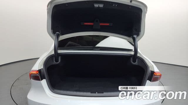 Hyundai The / новый New Grandeur IG Calligraphy, 2021 20