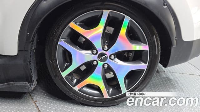 Kia Sportage 4세대 Special, 2017 все фото