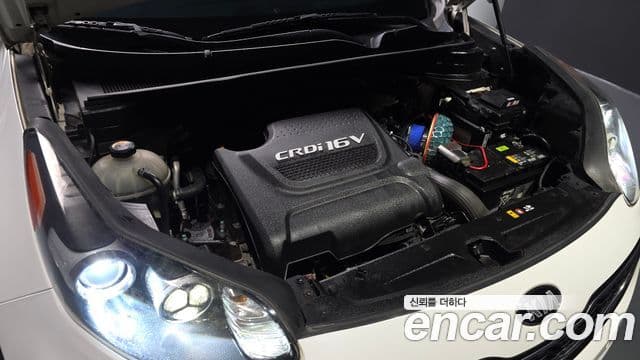 Kia Sportage 4세대 Special, 2017 6