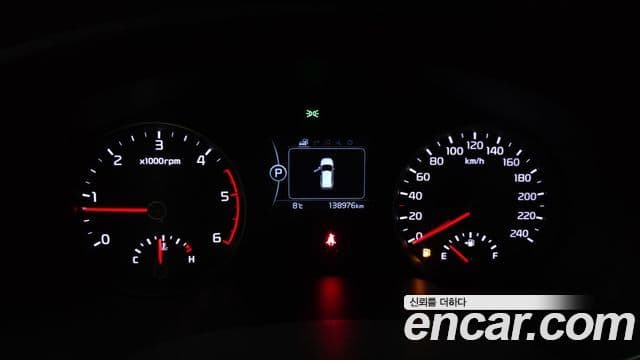 Kia Sportage 4세대 Special, 2017 8