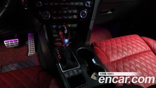Kia Sportage 4세대 Special, 2017 9