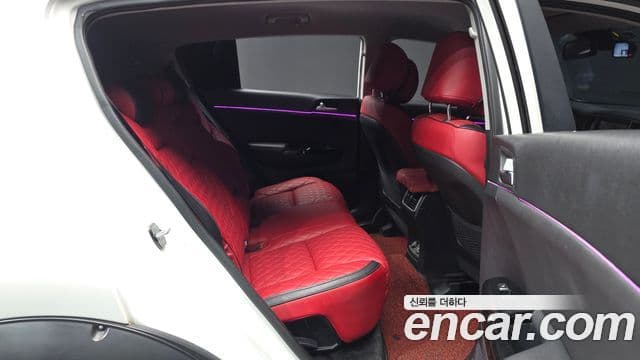 Kia Sportage 4세대 Special, 2017 12