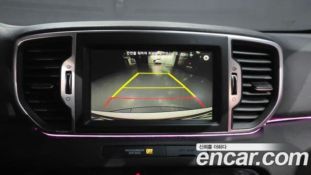 Kia Sportage 4세대 Special, 2017 15