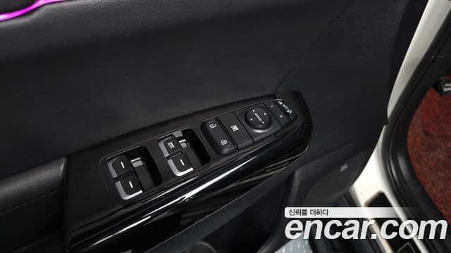 Kia Sportage 4세대 Special, 2017 17