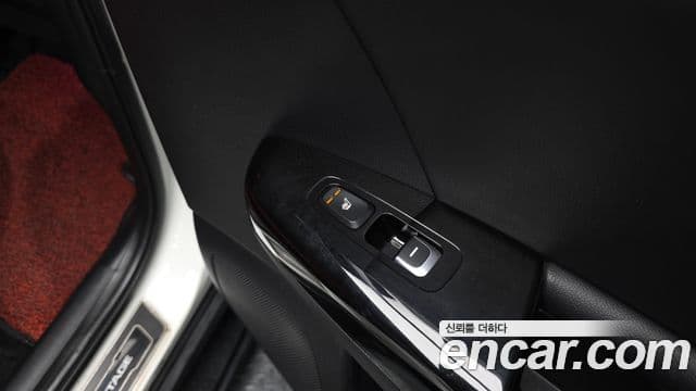 Kia Sportage 4세대 Special, 2017 19