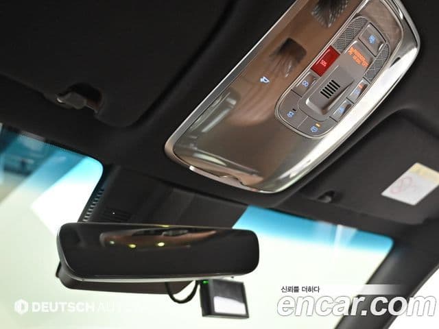 Genesis G80 (RG3) бензин 2.5 турбо AWD, 2023 18