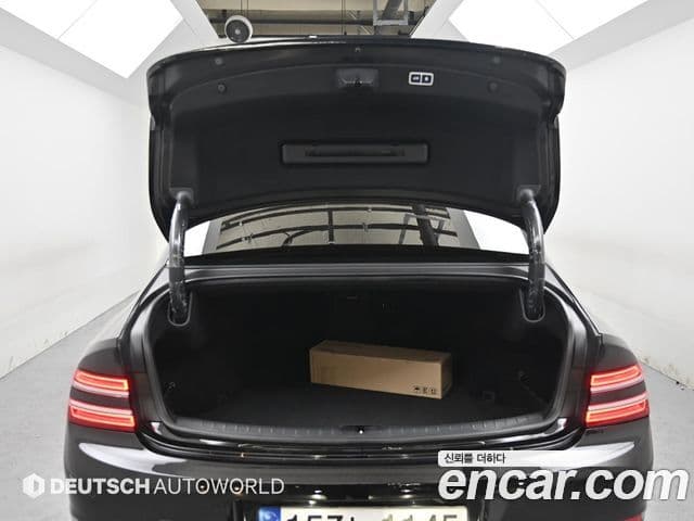 Genesis G80 (RG3) бензин 2.5 турбо AWD, 2023 19