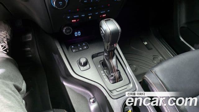 Ford 레인저 3세대 Wildtrak, 2022 9