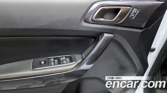 Ford 레인저 3세대 Wildtrak, 2022 14