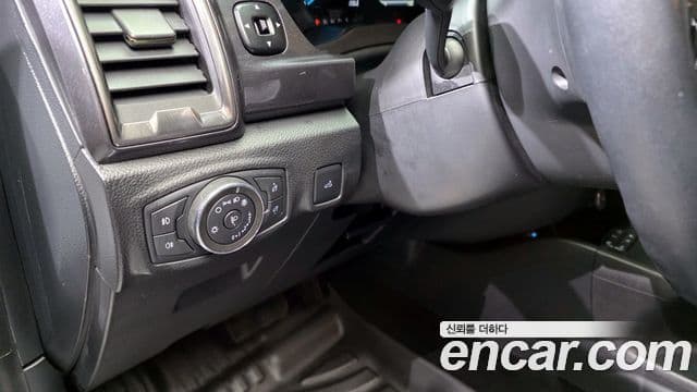 Ford 레인저 3세대 Wildtrak, 2022 15