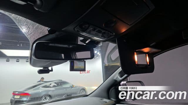 Ford 레인저 3세대 Wildtrak, 2022 16