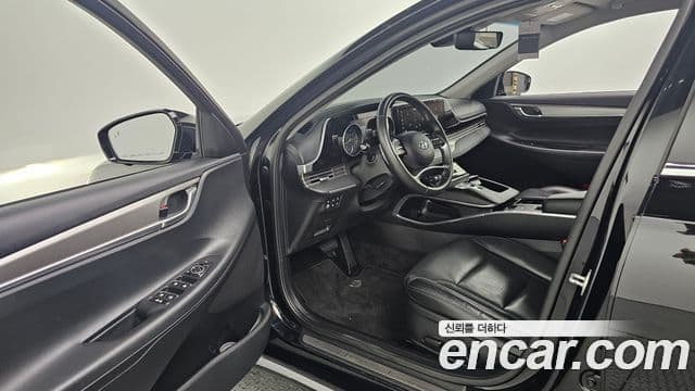 Hyundai The / новый New Grandeur IG Premium Choice, 2021 10