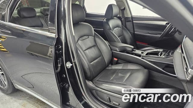 Hyundai The / новый New Grandeur IG Premium Choice, 2021 11