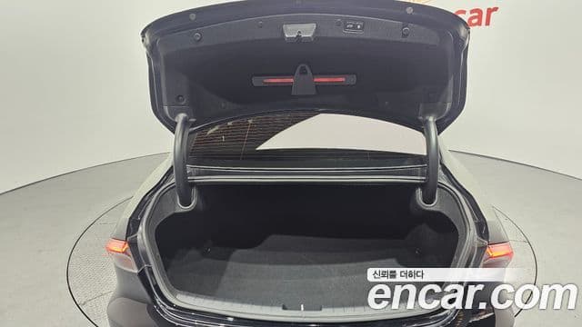 Hyundai The / новый New Grandeur IG Premium Choice, 2021 20