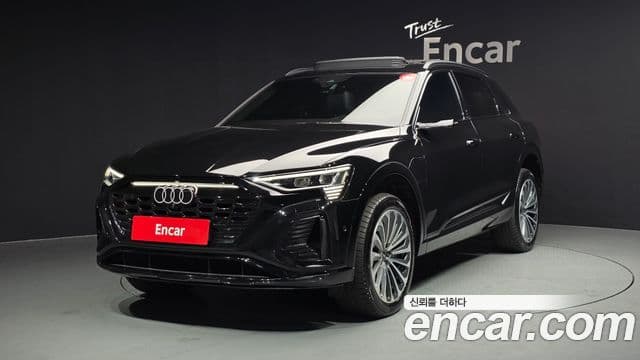 Audi Q8 e-Tron (GE) Premium, 2024 1