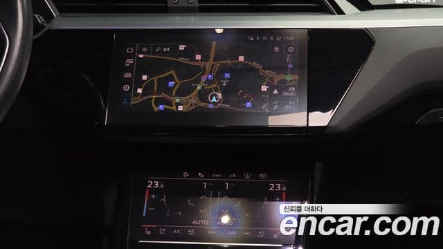 Audi Q8 e-Tron (GE) Premium, 2024 14