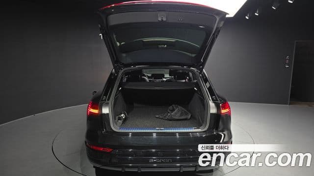 Audi Q8 e-Tron (GE) Premium, 2024 20