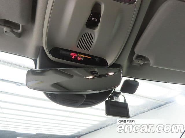 Volvo S90 D4 Momentum, 2018 12