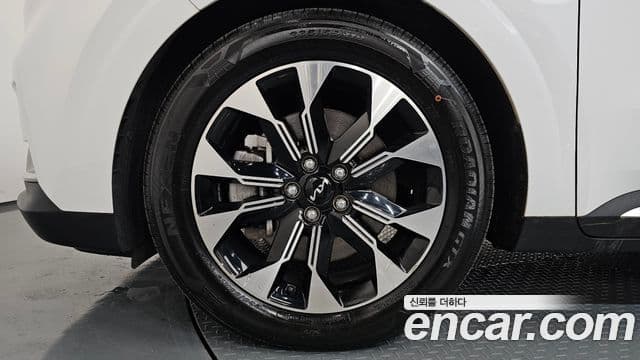 Kia Carnival 4세대 Signature, 2022 все фото