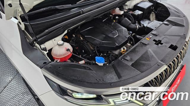 Kia Carnival 4세대 Signature, 2022 6