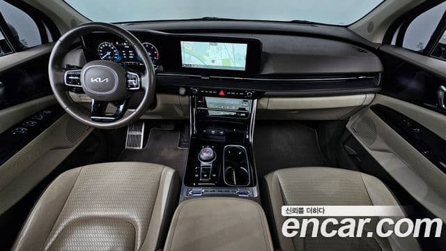 Kia Carnival 4세대 Signature, 2022 7