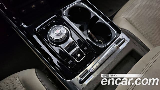 Kia Carnival 4세대 Signature, 2022 9