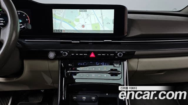 Kia Carnival 4세대 Signature, 2022 14