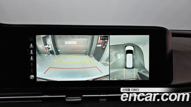 Kia Carnival 4세대 Signature, 2022 15