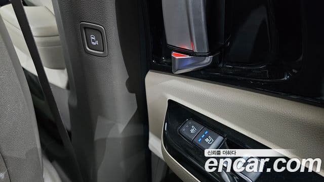 Kia Carnival 4세대 Signature, 2022 18