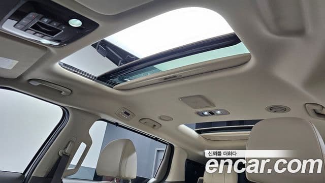 Kia Carnival 4세대 Signature, 2022 19